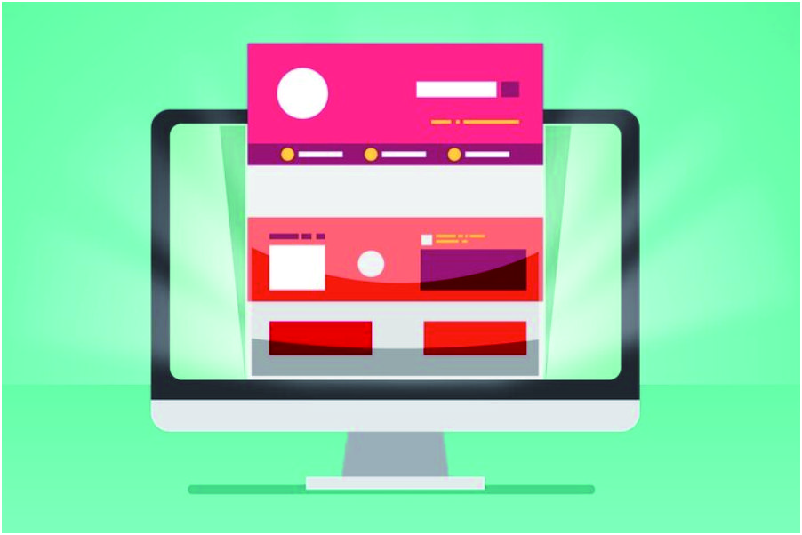 Jasa Pembuatan Webisite Purwokerto