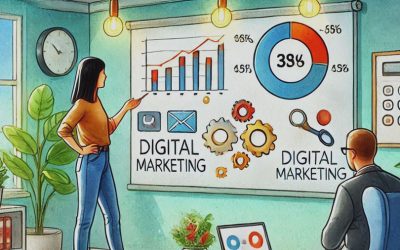 Layanan Jasa Digital Marketing Purwokerto dan Pembuatan Website Purwokerto