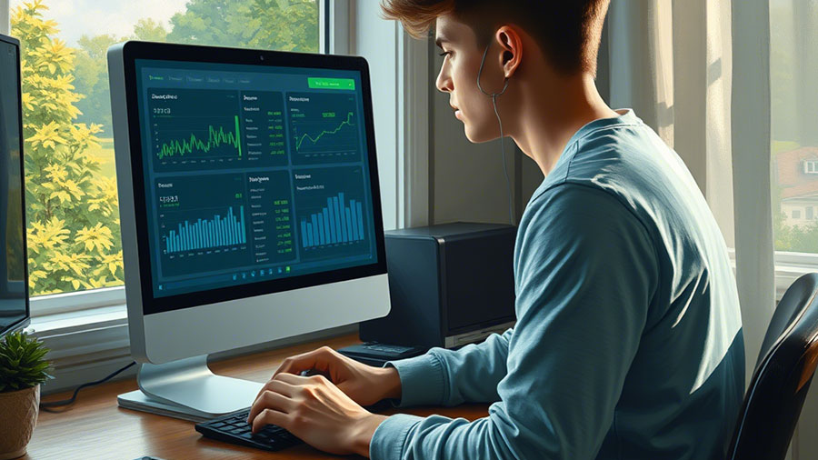 Tugas Digital Marketing - Purwokerto