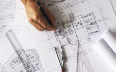 Jasa Desain Gambar Rumah IMB Purwokerto