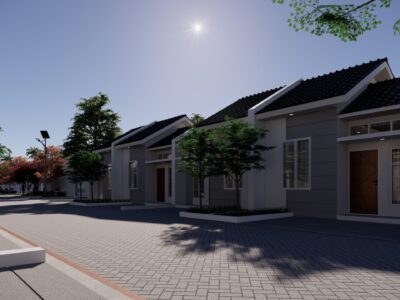 Rumah Subsidi Purwokerto